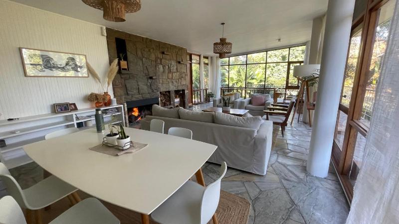 Casa Pisuri maravilloso entorno cerca del mar - image 11