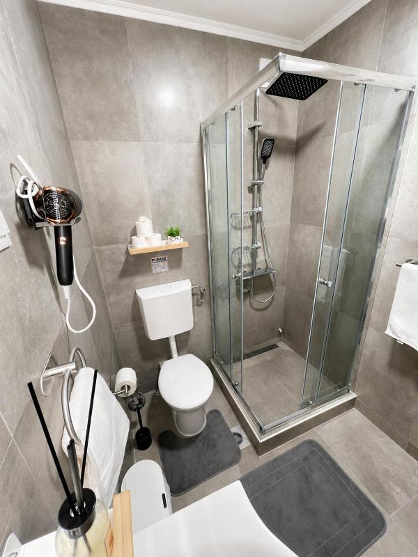 Saray Nest Old Town Studio - image 7