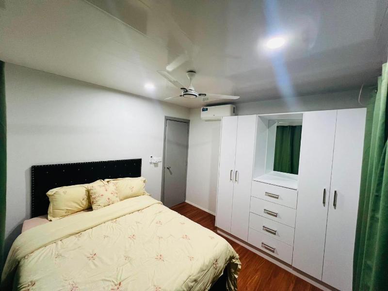 Shammah Holiday Home - image 6