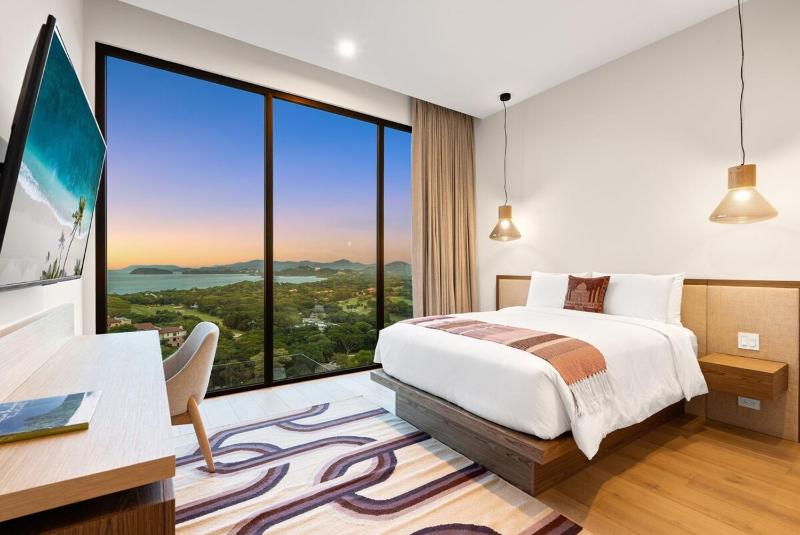 Oceanview Penthouse - Private Pool - Reserva Conchal - image 15
