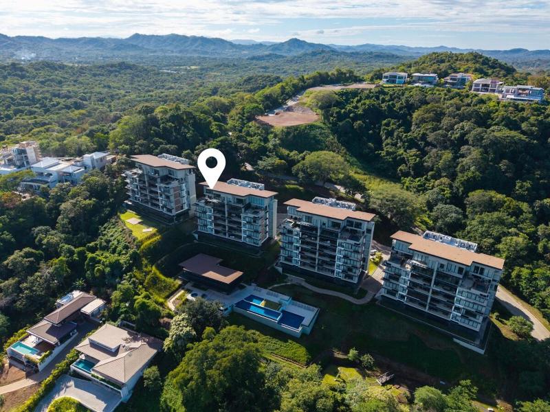 Oceanview Penthouse - Private Pool - Reserva Conchal - image 8