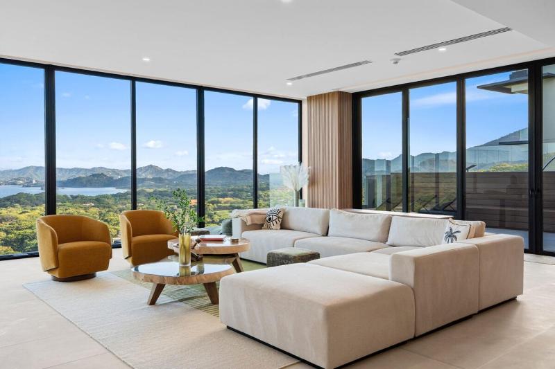 Oceanview Penthouse - Private Pool - Reserva Conchal - image 4