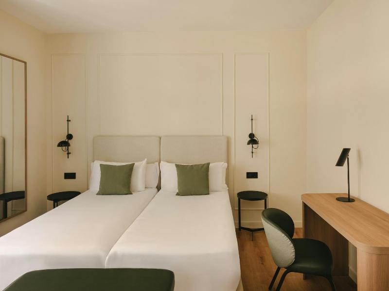 Sercotel Toledo Imperial - image 9