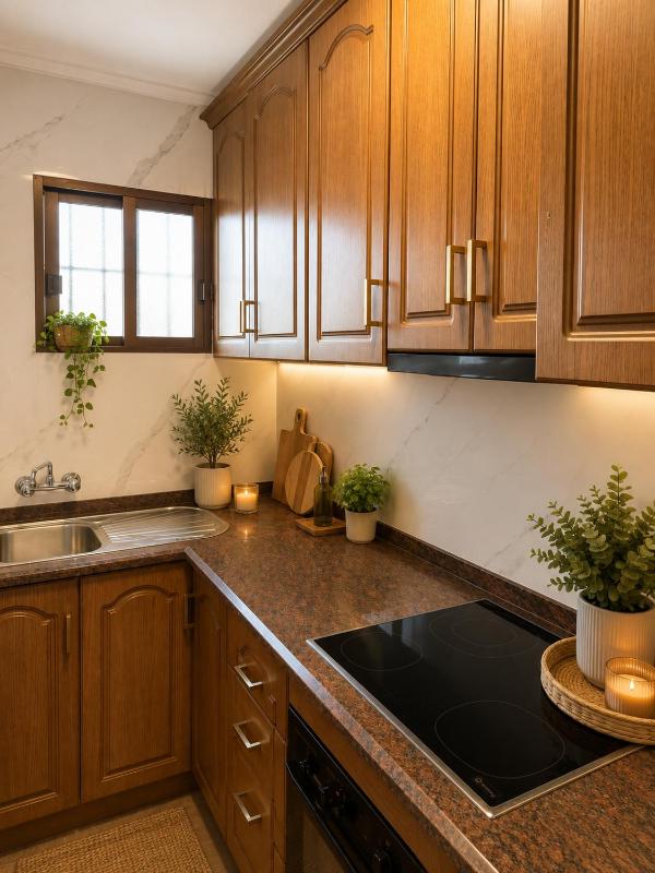 Our first apartment - image 3