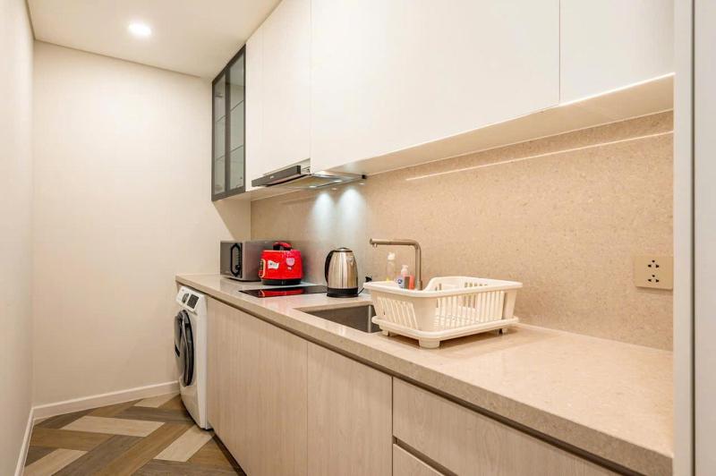 Chapter 9 Metropole Galleria - Serviced Apartment Thu Thiem - image 6