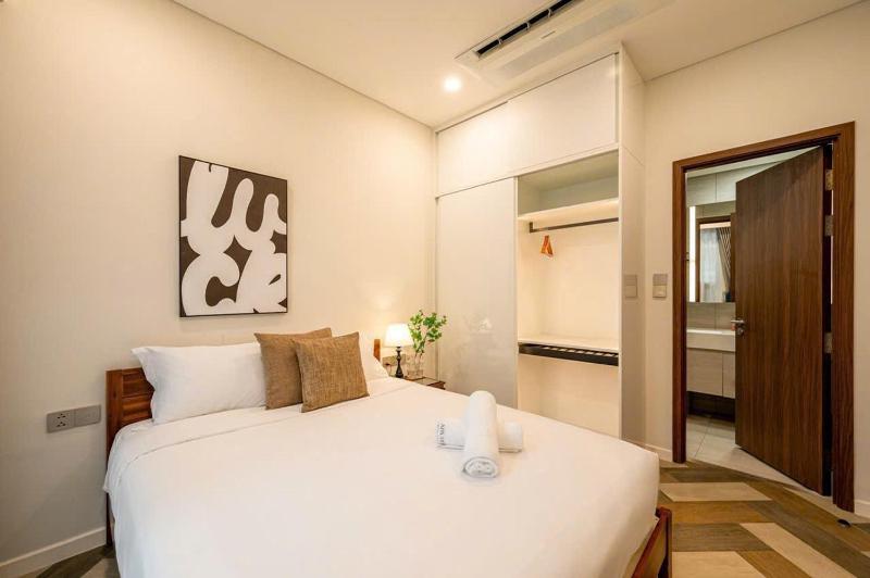 Chapter 9 Metropole Galleria - Serviced Apartment Thu Thiem - image 13