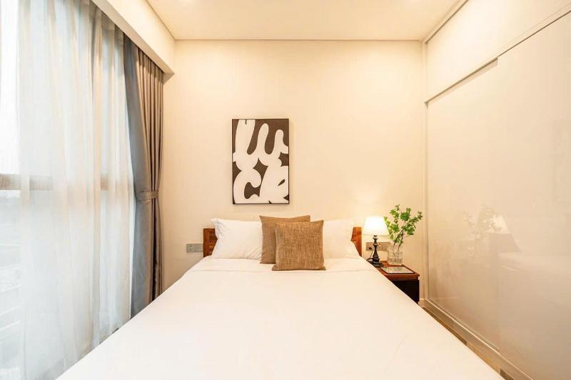 Chapter 9 Metropole Galleria - Serviced Apartment Thu Thiem - image 7