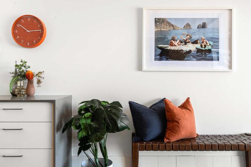Retro Coastal Retreat with Pool and Kings Beach Views - image 7