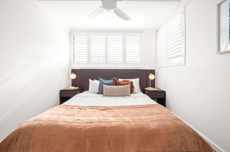 Retro Coastal Retreat with Pool and Kings Beach Views - image 24