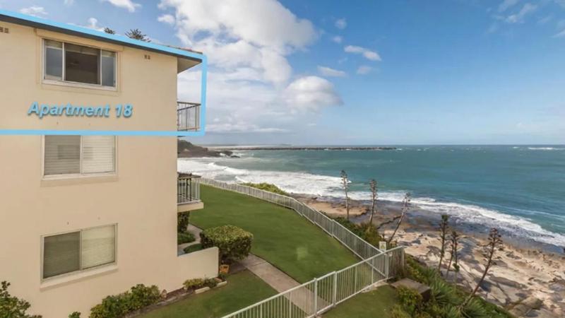 Craigmore On The Beach Unit 18 - Lifestyle Yamba - image 14