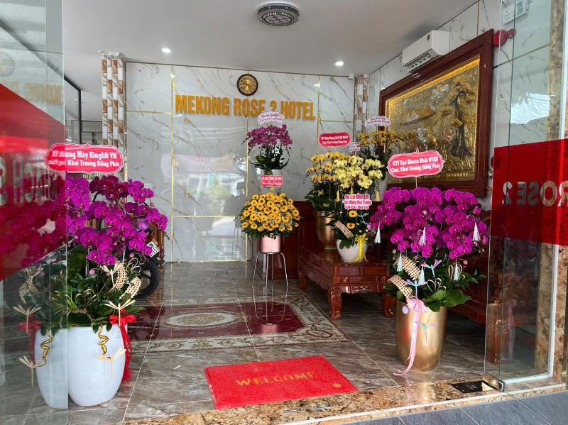Mekong Rose 2 - image 27