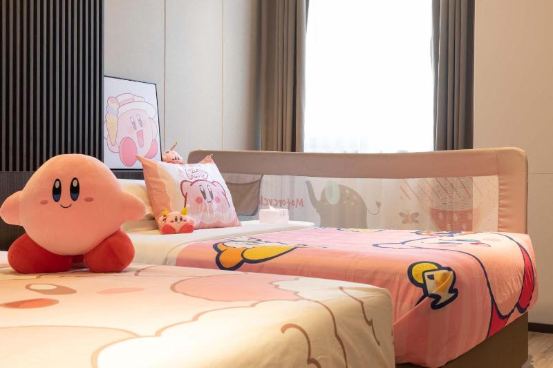 Xi'an Jing - Scenery Hotel - image 6