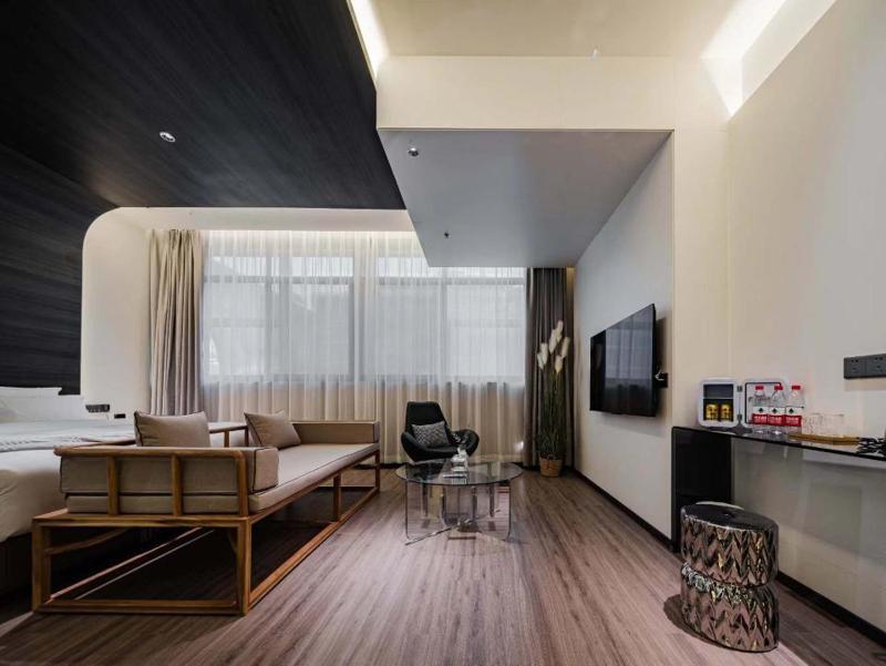 Xi'an Jing - Scenery Hotel - image 10