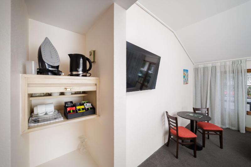 Carnmore Hotel Lower Hutt - image 25