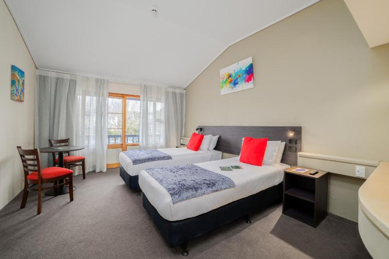 Carnmore Hotel Lower Hutt - image 26