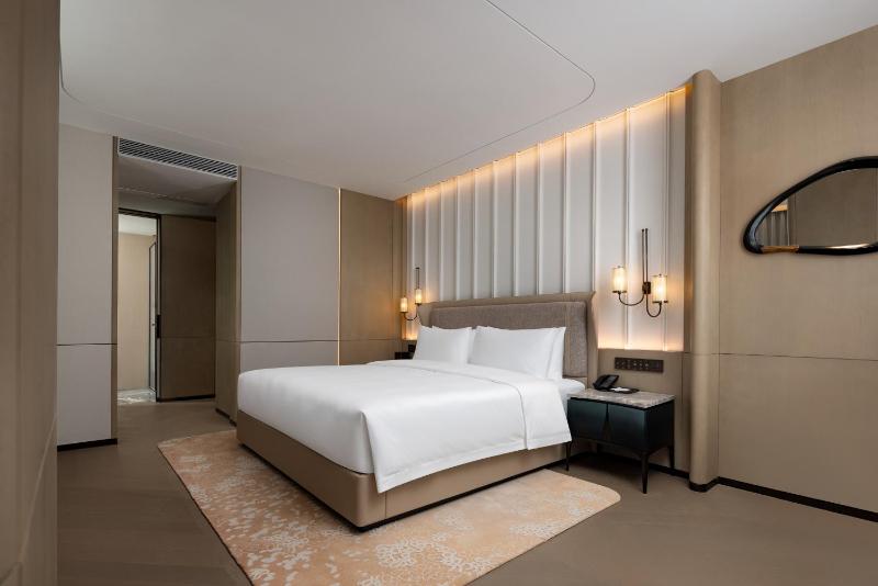 Radisson Collection Hotel Hi-Tech Zone Chengdu - image 10