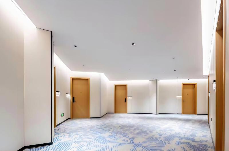Chengdu Yuelanli S Hotel - image 6