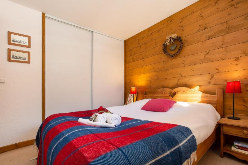Apt Capucins22 Mont Blanc View 1BR w/ Balcony Garage - Happy Rentals - image 18