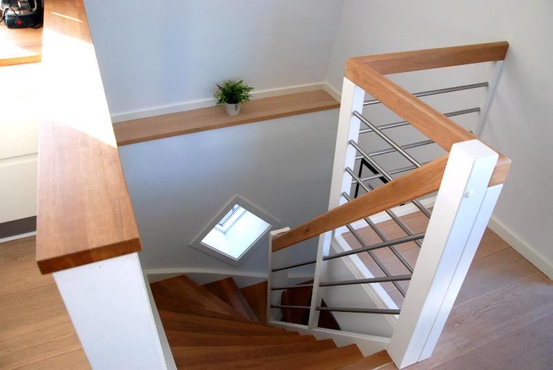 Apartment - Split Level image 2