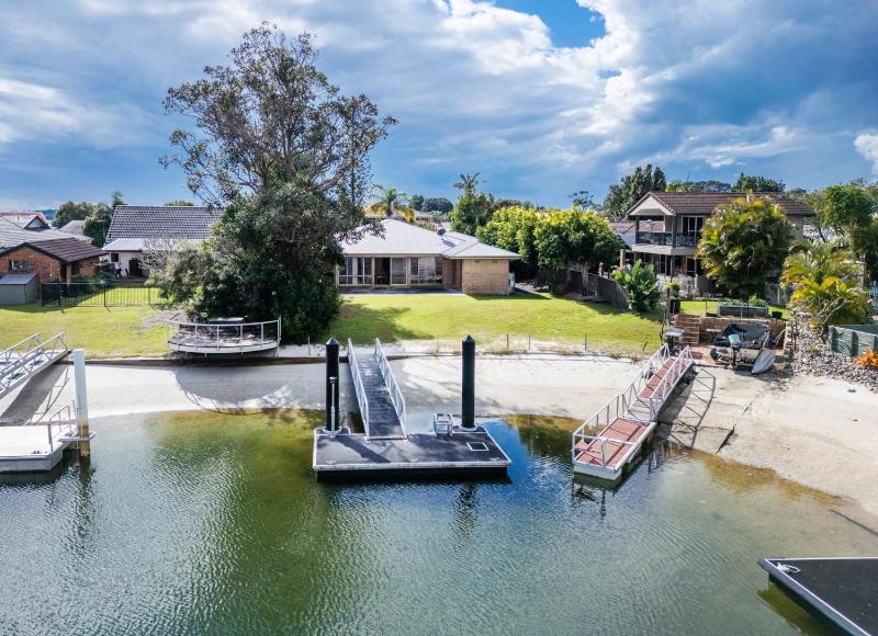 A Mariners Cove - Lifestyle Yamba - image 11