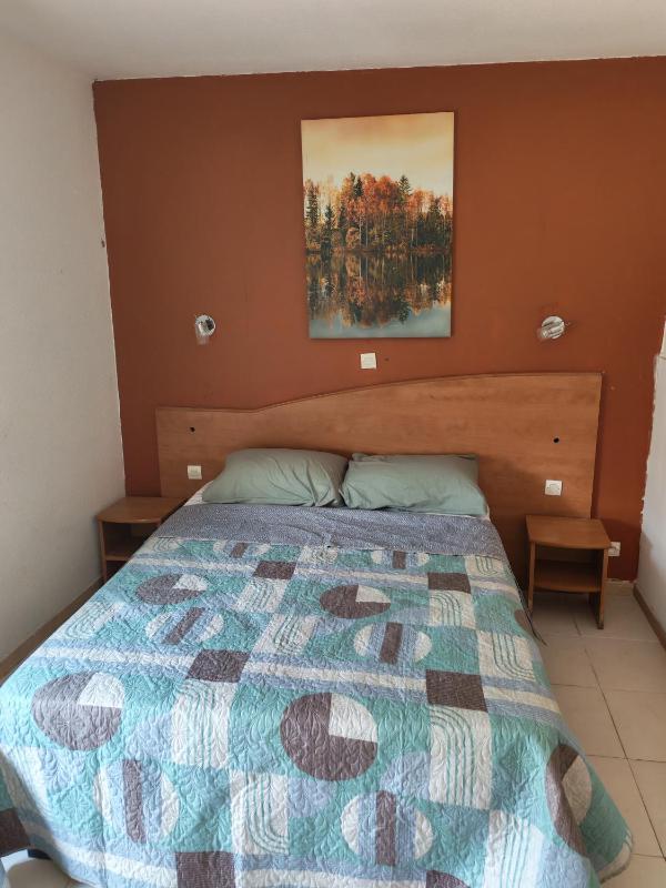 Hotel Le Bois Des Espeisses - image 28