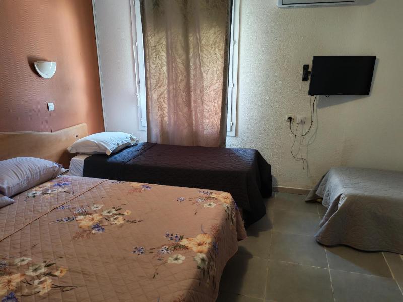 Hotel Le Bois Des Espeisses - image 23