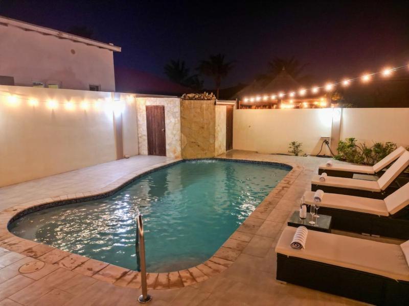 5 min to Beach Luxe Villa Opal Breeze by Bocobay - image 15