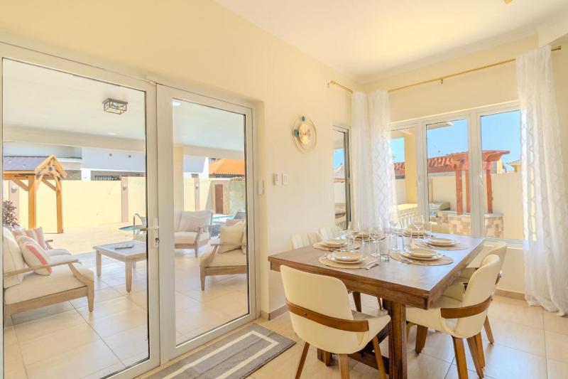 5 min to Beach Luxe Villa Opal Breeze by Bocobay - image 6