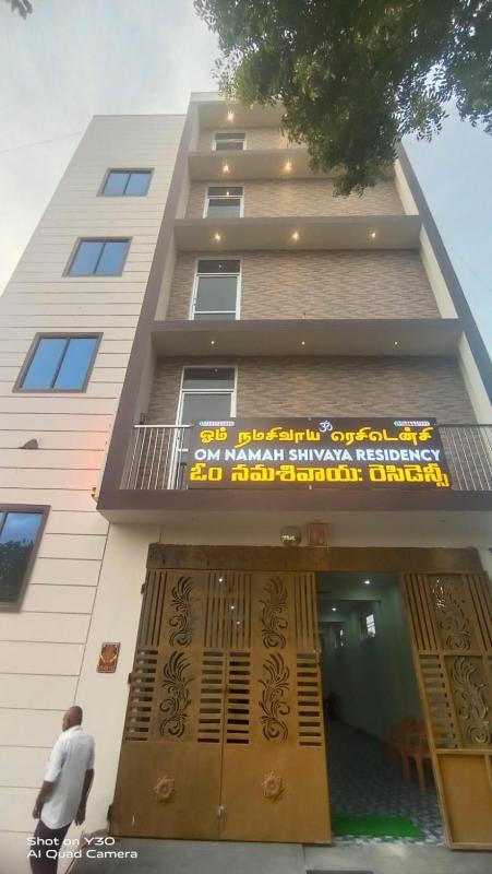 OM Namahshivaya Residency - image 2