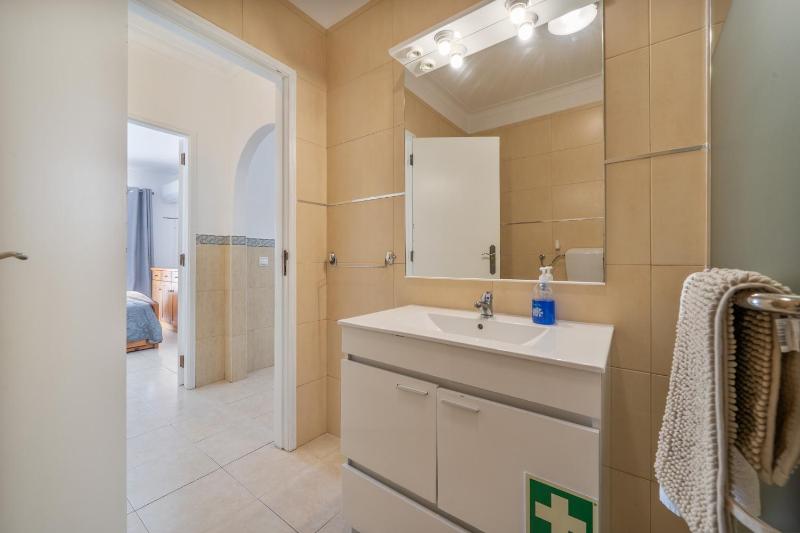 Casa Cruzeiro em Praia da Rocha - image 16