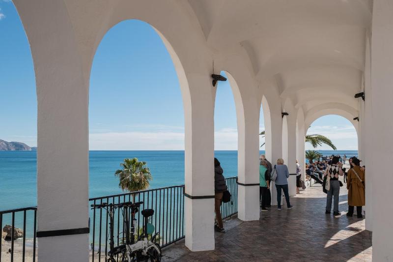 Sea View Apt Capistrano Village - image 16