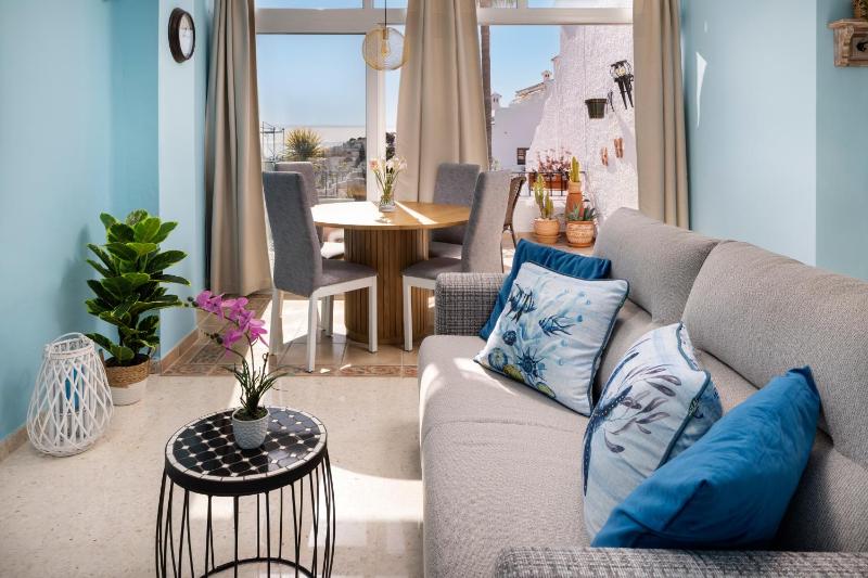 Sea View Apt Capistrano Village - image 2