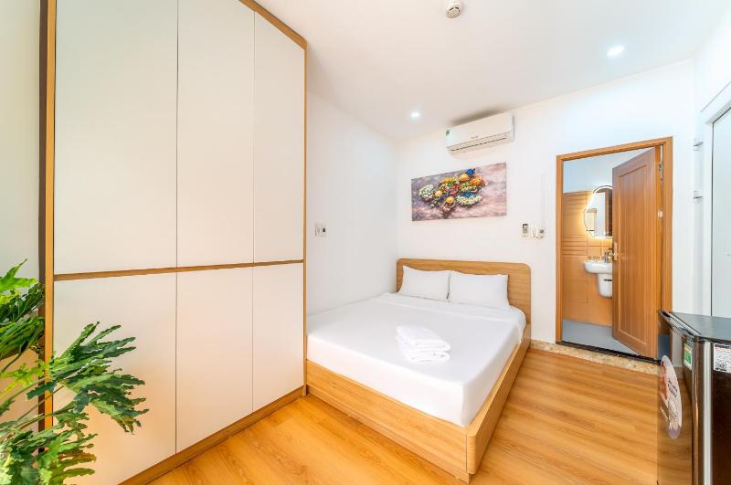 An Sea Hotel & Apartment 2 Min Walk to My Khe Beach - image 15
