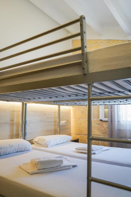 Xubec - Albergue Juvenil - image 28