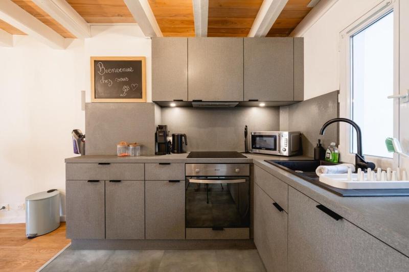 Beautiful apartment in the heart of Annecy - image 4