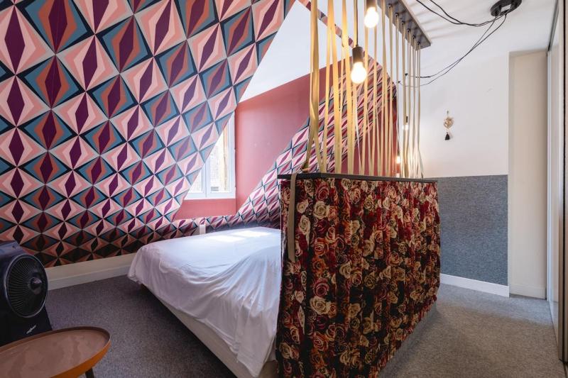 Beautiful apartment in the heart of Annecy - image 20