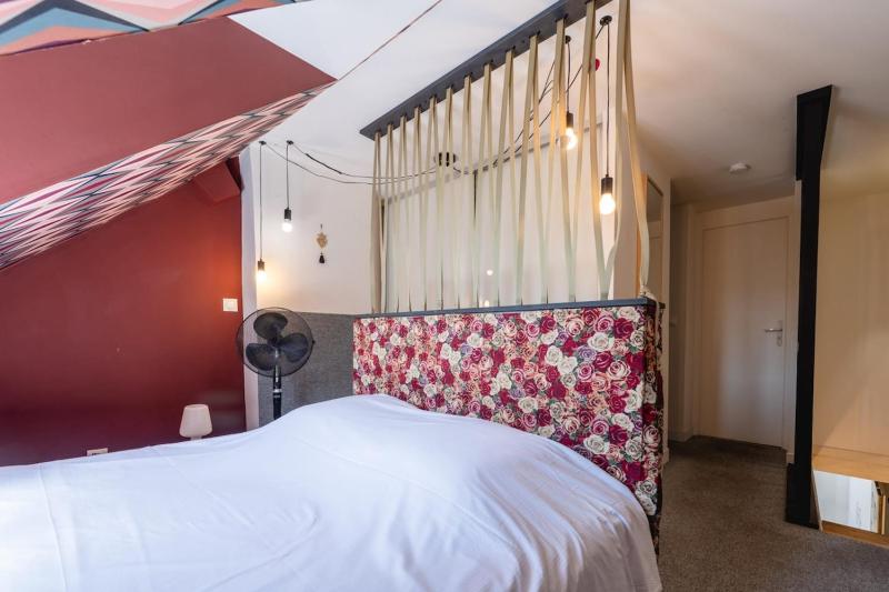 Beautiful apartment in the heart of Annecy - image 13