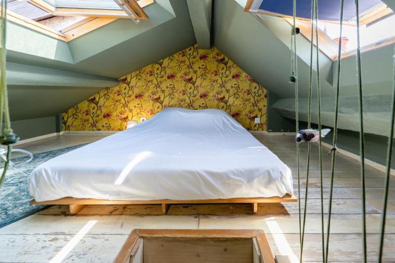 Beautiful apartment in the heart of Annecy - image 3
