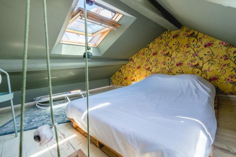 Beautiful apartment in the heart of Annecy - image 12