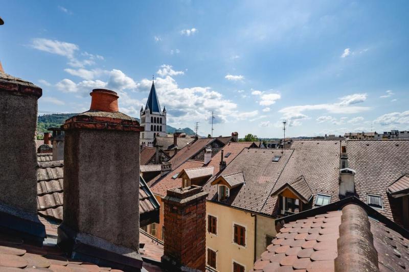 Beautiful apartment in the heart of Annecy - image 5