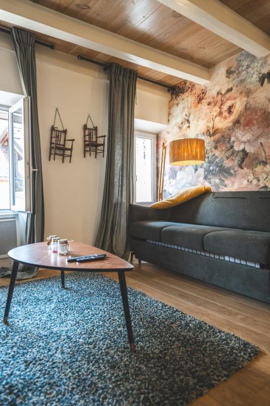 Beautiful apartment in the heart of Annecy - image 24