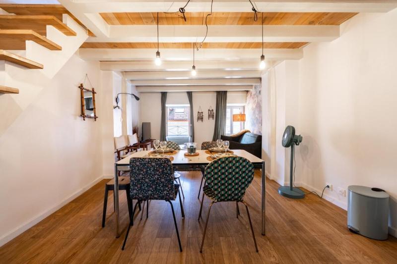 Beautiful apartment in the heart of Annecy - image 14