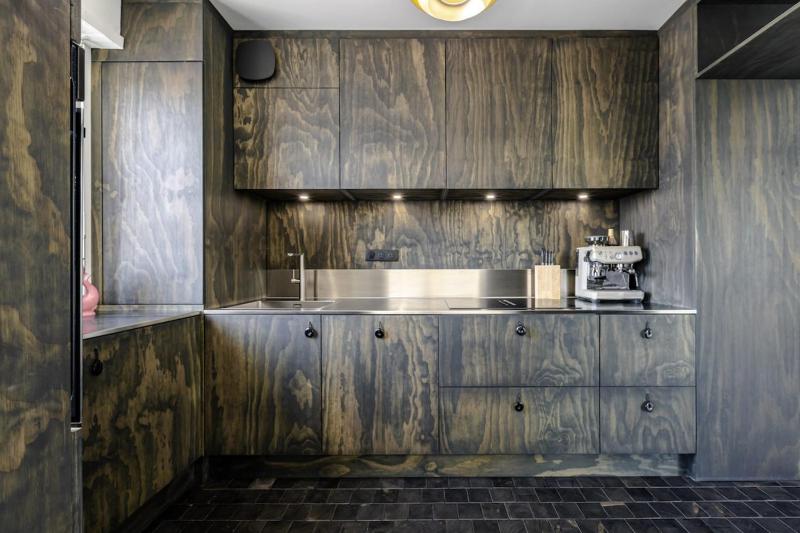 Stunning 1-bedroom with Cathedral view - Broglie - image 11