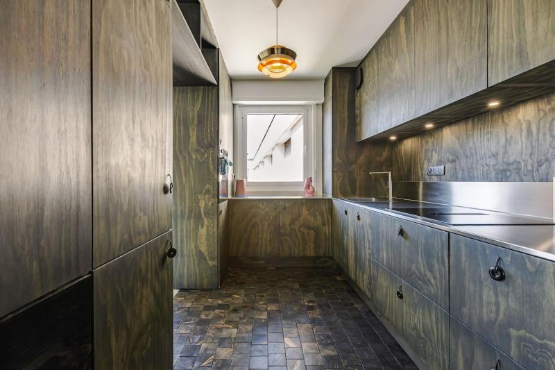 Stunning 1-bedroom with Cathedral view - Broglie - image 7