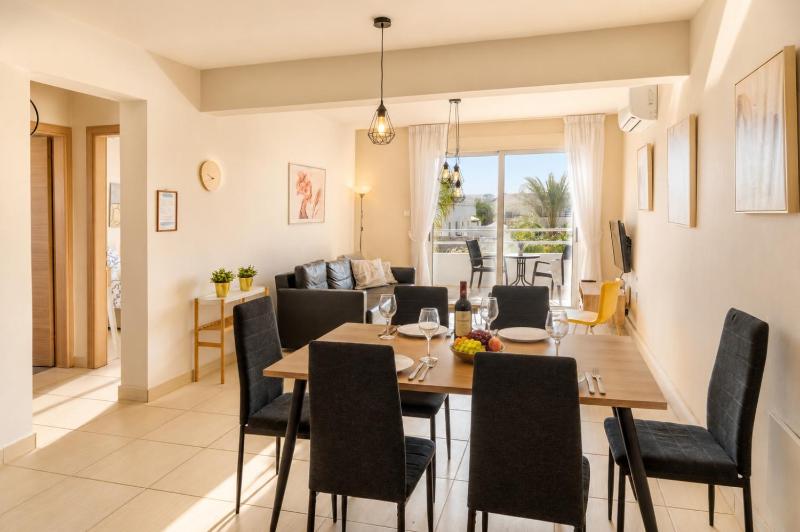 Narcissos 'Nissi Beach' Apartment D12 - image 6