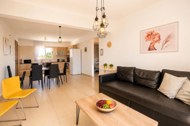 Narcissos 'Nissi Beach' Apartment D12 - image 15