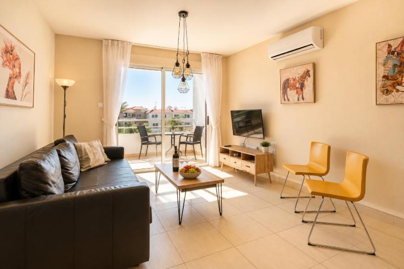 Narcissos 'Nissi Beach' Apartment D12 - image 2