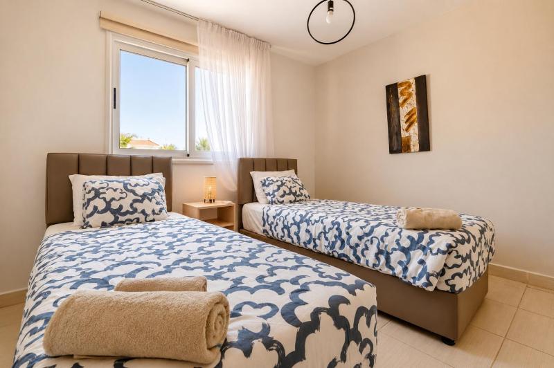 Narcissos 'Nissi Beach' Apartment D12 - image 5