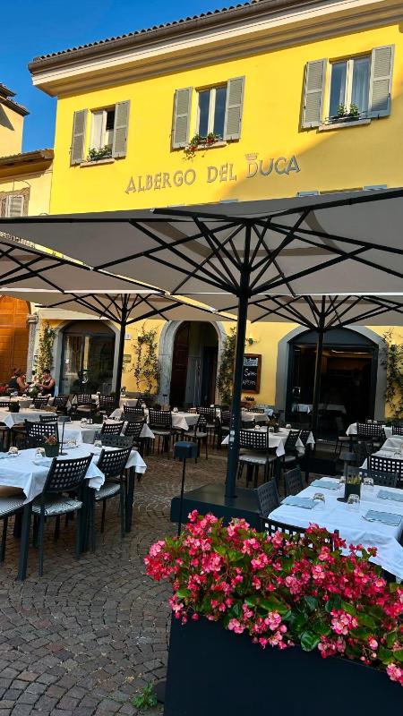 Albergo del Duca - image 44