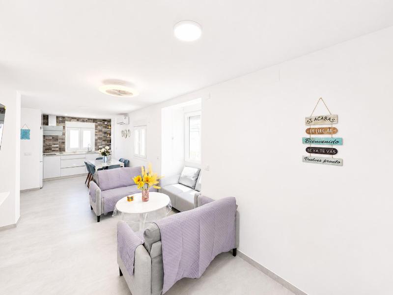 Apartamento Ceuta 49 - image 18